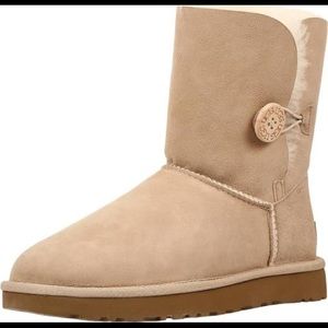 UGG boot